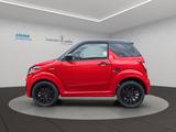 Ligier JS 50 C Sport Pack DCI *CarPlay* - gebrauchte Ligier Kleinwagen