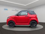 Ligier JS 50 C Sport Pack DCI *CarPlay* - Ligier JS 50 Gebrauchtwagen