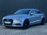 Audi A3 1.5 TFSI Lim. S-LINE,MATRIX,VIRTUAL,B&O,ACC - Audi A3 mit Benzin-Antrieb: Limousine, 5v