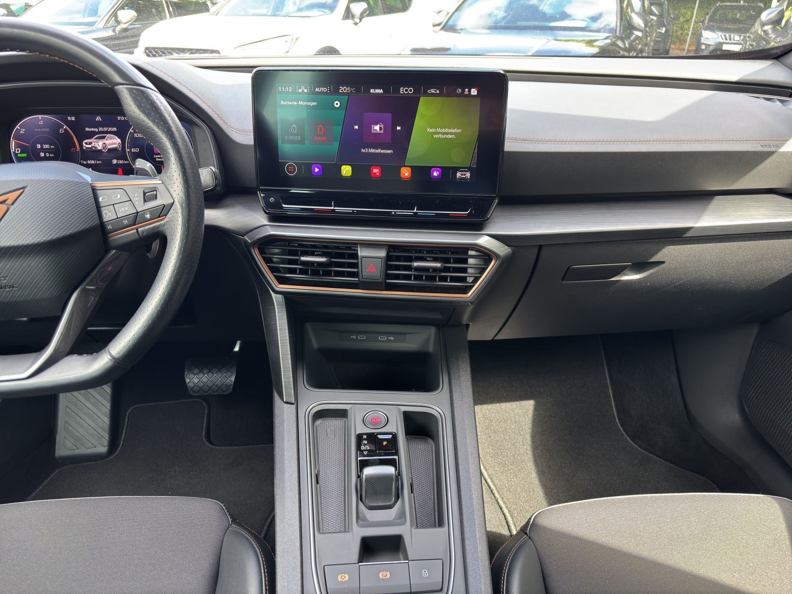 Cupra Formentor - Bild 11