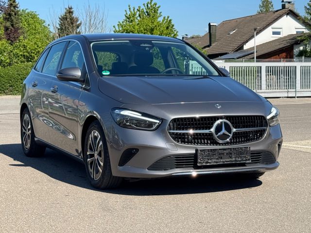 Mercedes-Benz B 220 4Matic *LED*Leder*RFK*MBUX