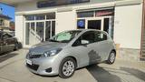 Toyota Yaris 1.4 D-4D Lounge anno 2013 - Toyota mit Diesel-Antrieb: Kleinwagen