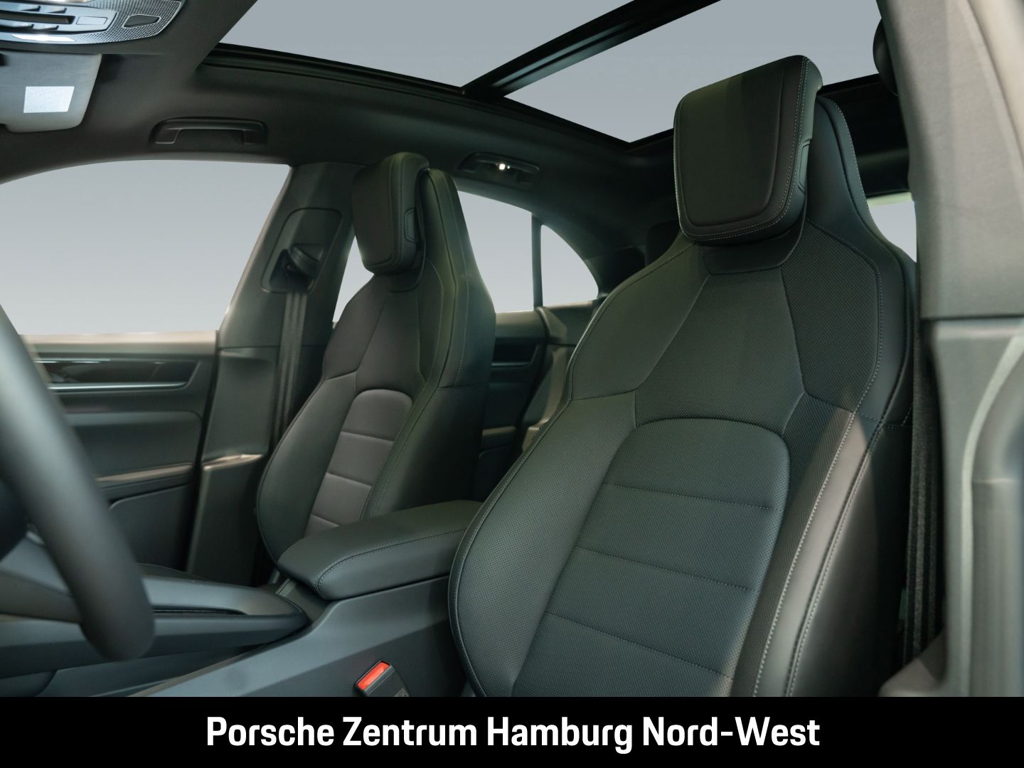 Porsche Macan - Bild 5