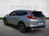 Honda CR-V 1.5 Turbo VTEC Elegance 2WD OPF Navi LED AC - Honda aus 2021