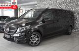 Mercedes-Benz V 300 EXTRALANG*3x AMG SPORT*AIRMATIC*DISTR*8-SI - Mercedes-Benz V 300 in Duisburg