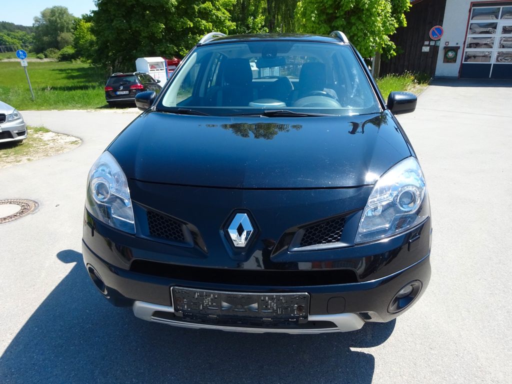 Angebot ansehen Renault Koleos