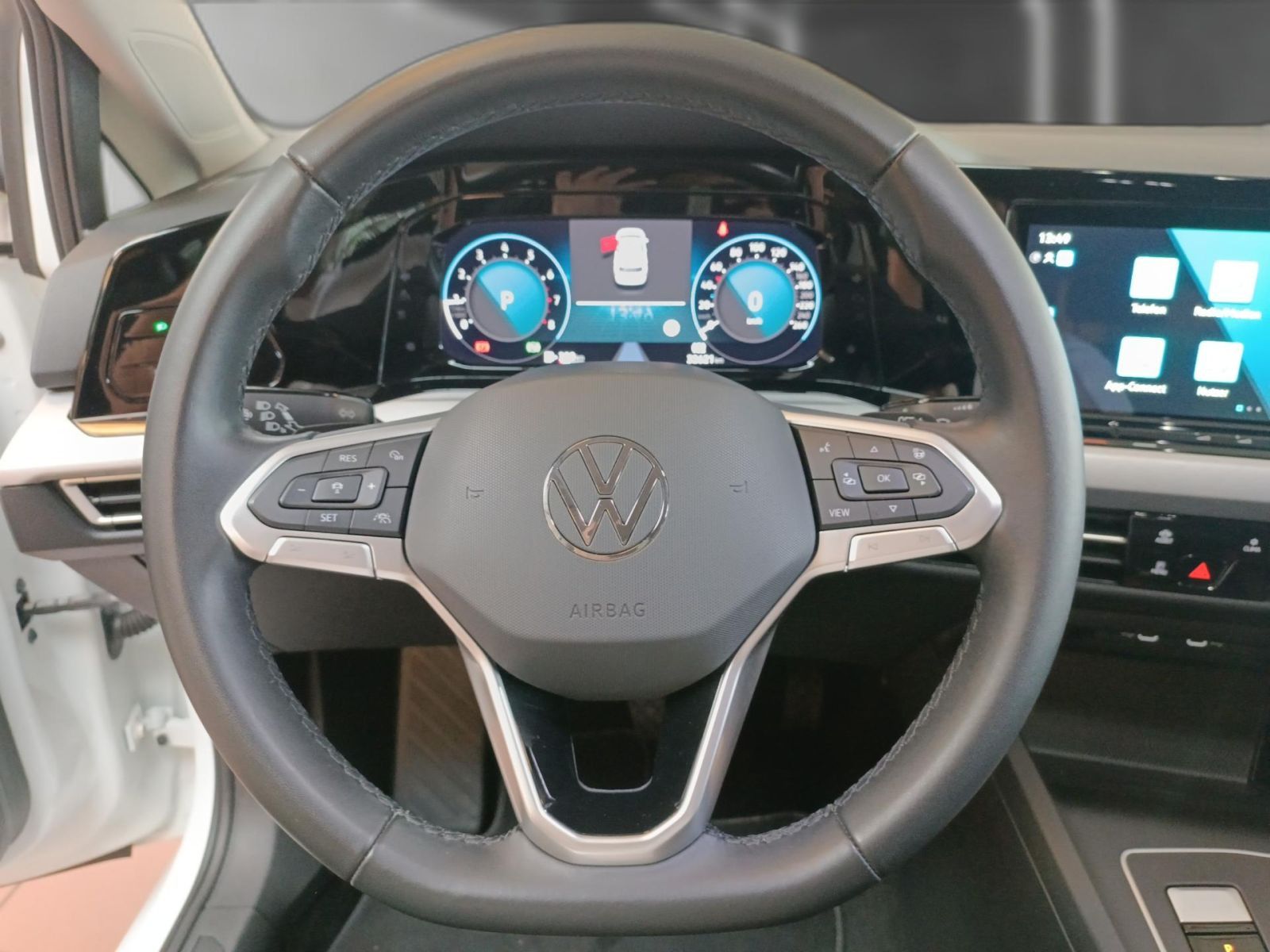 Volkswagen Golf - Bild 10
