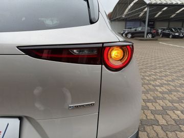 Mazda CX-30 2.5 e-SKYACTIV-G Homura 2WD KAMERANAVITO