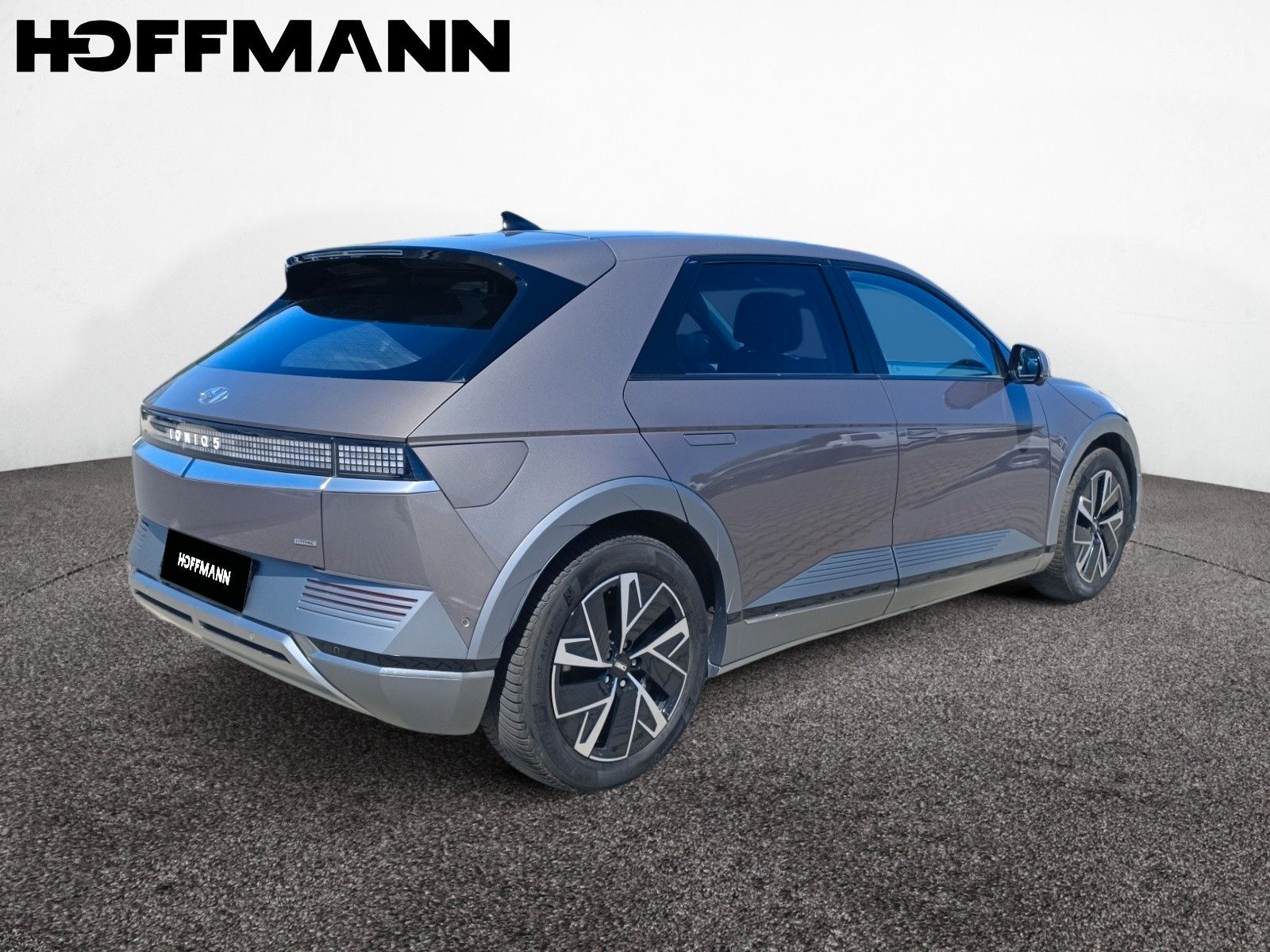 Fahrzeugabbildung Hyundai IONIQ 5 Ioniq 5 Techniq Elektro 4WD