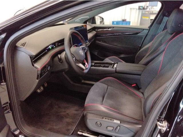 Volkswagen ID.7 - Bild 6