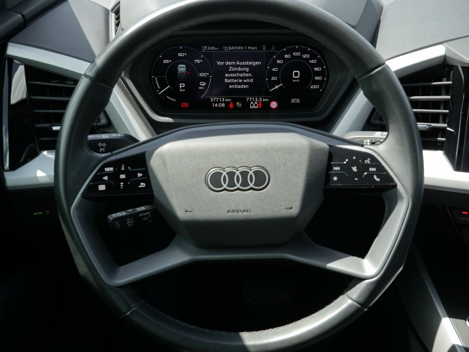 Audi Q4 e-tron - Bild 9