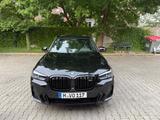 BMW X3 M40 M40i AT -nicht Raucher unfallfrei  - BMW X3 M40 aus 2023