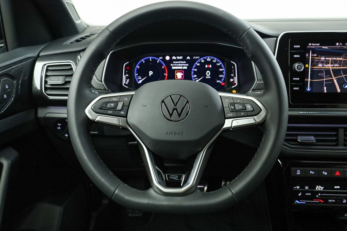 Volkswagen T-Cross - Bild 12