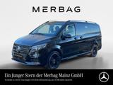 Mercedes-Benz V 250 d AVANTGARDE Lang AMG Night AIRMATIC Burme