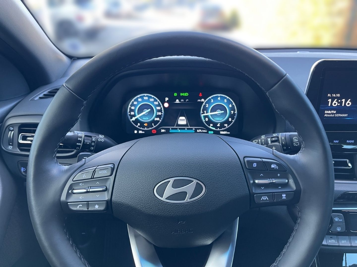 Hyundai i30 – Bild 9