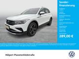 Volkswagen Tiguan 2.0 ELEGANCE 360°CAM ACC LM18 NAVI SITZHZ - Volkswagen Tiguan: 3.0