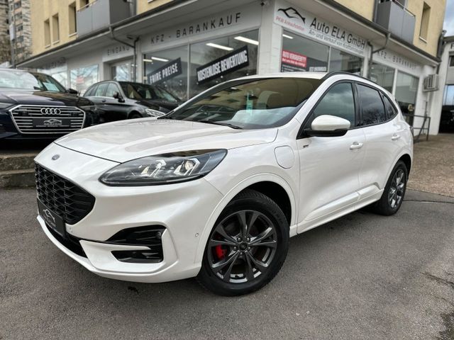 Ford Kuga Plug-In Hybrid ST-Line X 1.Hand|Head-Up|PDC