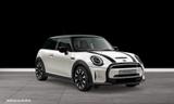 MINI Cooper SE Hatch DAB LED Navi Tempomat Klimaaut. - weiße MINI Cooper SE
