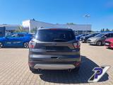 Ford Kuga Titanium XENON+EASYDRIVER+KEYFREE+LM - Ford Kuga: Titanium X
