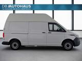 Volkswagen T6 Hochkasten 2.0 TDI LRS 4MOTION Sortimo Standh - VW T6 Transporter von 2021