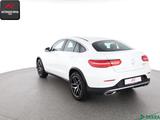 Mercedes-Benz GLC 250 Coupe 4M 3x AMG AIRMATIC,COMAND,DISTRO - Mercedes-Benz GLC 250 Gebrauchtwagen in Berlin
