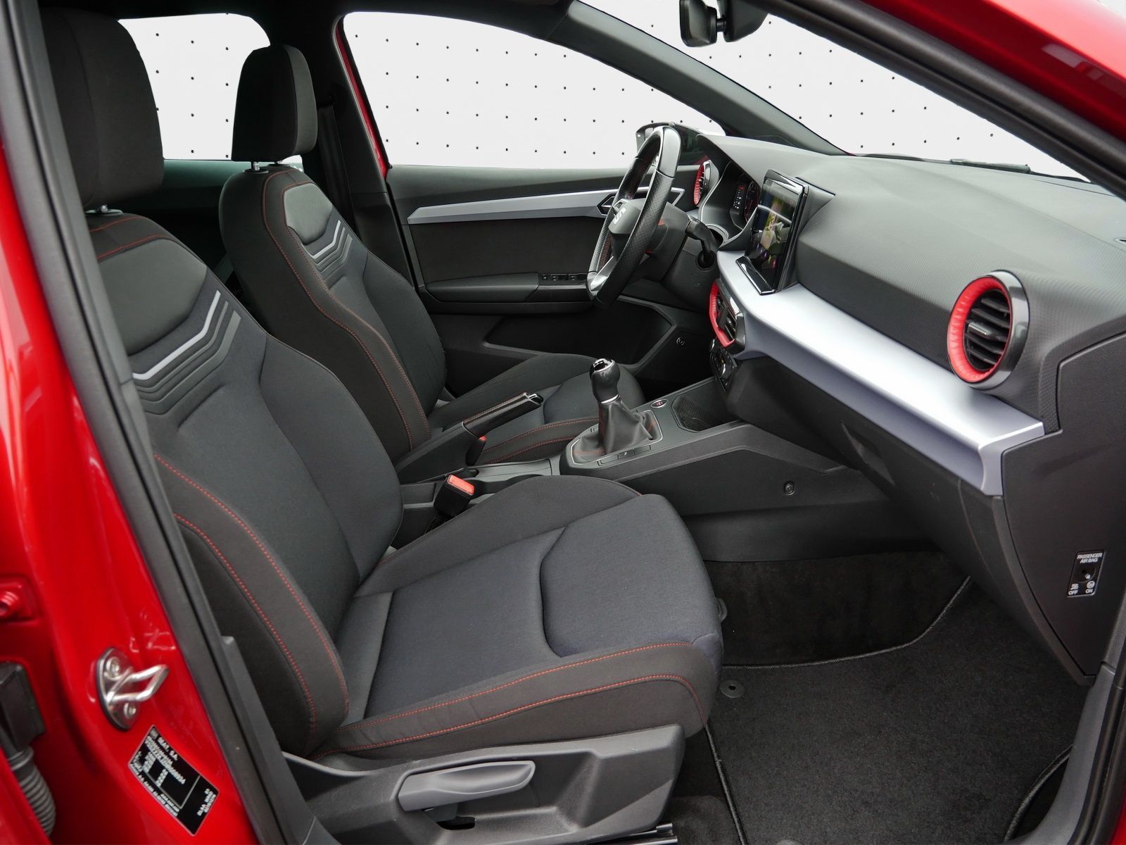 Seat Ibiza - Bild 4