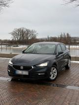 Seat Leon 2.0 TDI 2021 - Seat Leon mit Diesel-Antrieb: Kleinwagen