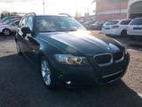 BMW 318 3 Touring 318i/Klimatr./Tüv Neu - BMW 318 aus 2009: Kombi