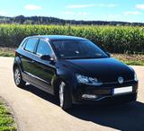 Volkswagen Polo 1.2 TSI 110PS BMT Highline Service Neu - Volkswagen Polo: Tsi Ps