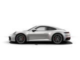 Porsche 992 4S 911 Carrera 4S PDCC Lift VA 18 Wege eSD - Porsche aus 2020: 911 Carrera 4s