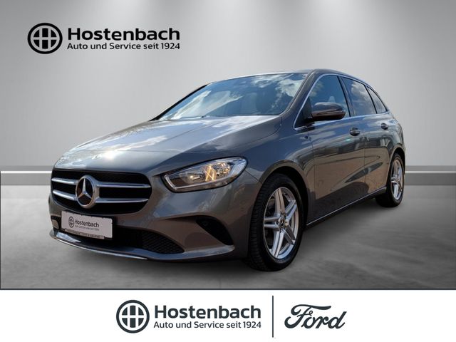 Mercedes-Benz B 220 d Pano/Navi/ACC/El.Heckklappe Klimaautom F