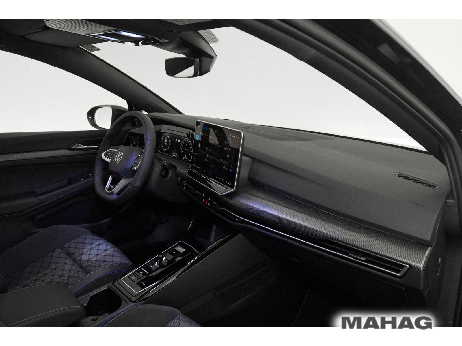 Volkswagen Golf - Bild 10