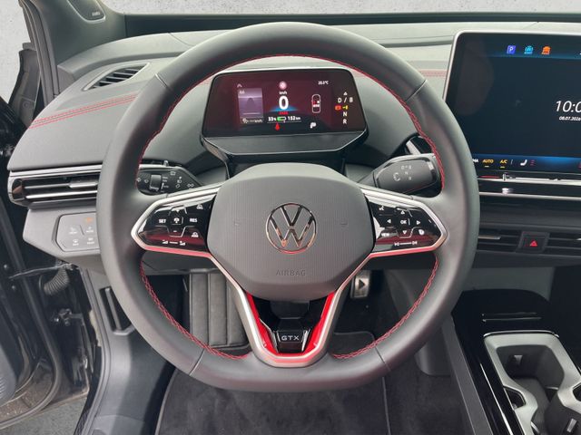 ID.4 GTX 84kWh 4M,IQ.LIGHT,HUD,5J-Garantie