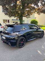 Volkswagen Scirocco R-Line *Full neu Packet* - Volkswagen Scirocco aus 2011: R