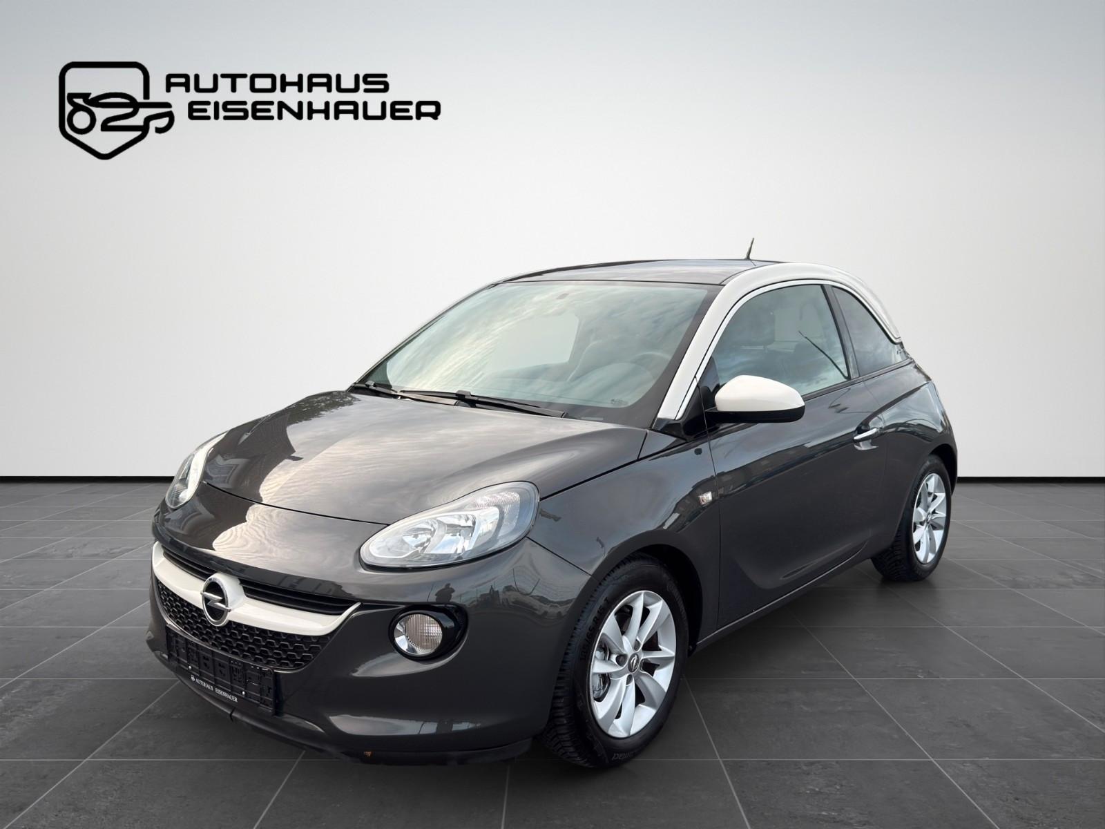 Opel Adam