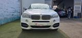 BMW X5 M50*7-Sitzer*Panorama*360°*Leder*HeadUp* - BMW X5 M50 aus 2016