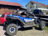 Can-Am Maverick X3 XRS Turbo - CAN-AM X