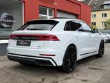 Audi Q8 50 TDI quattro competition plus*CARBON+*VOLL - gebrauchte Audi Q8 aus dem Jahr 2023