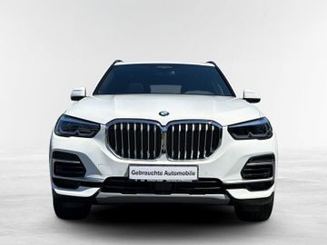 BMW X5 - 2