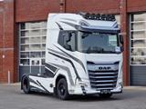 DAF XG+ 530 4x2 - New - Retarder - Night clima - 2x - Angebote