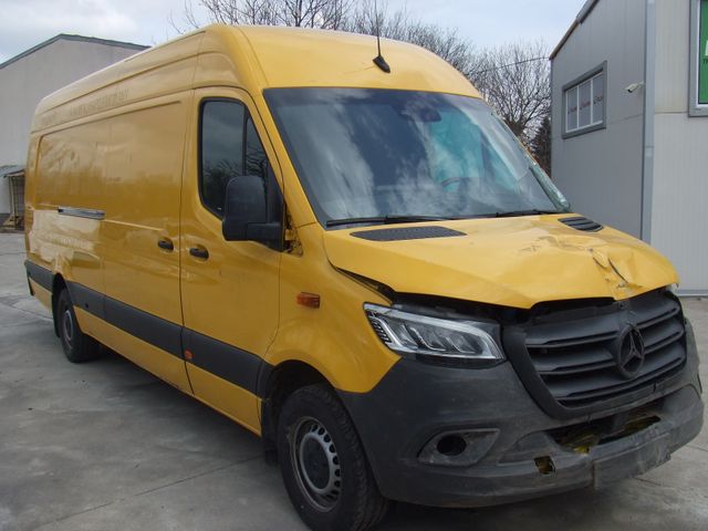 Mercedes-Benz Sprinter 315 Automatik/Lang+Hoch