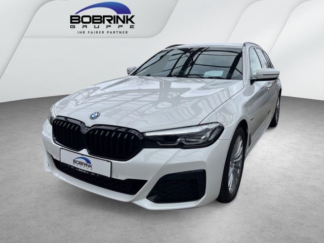 BMW 530 e Touring M Sport Hybrid AHK Navi Sportsitz