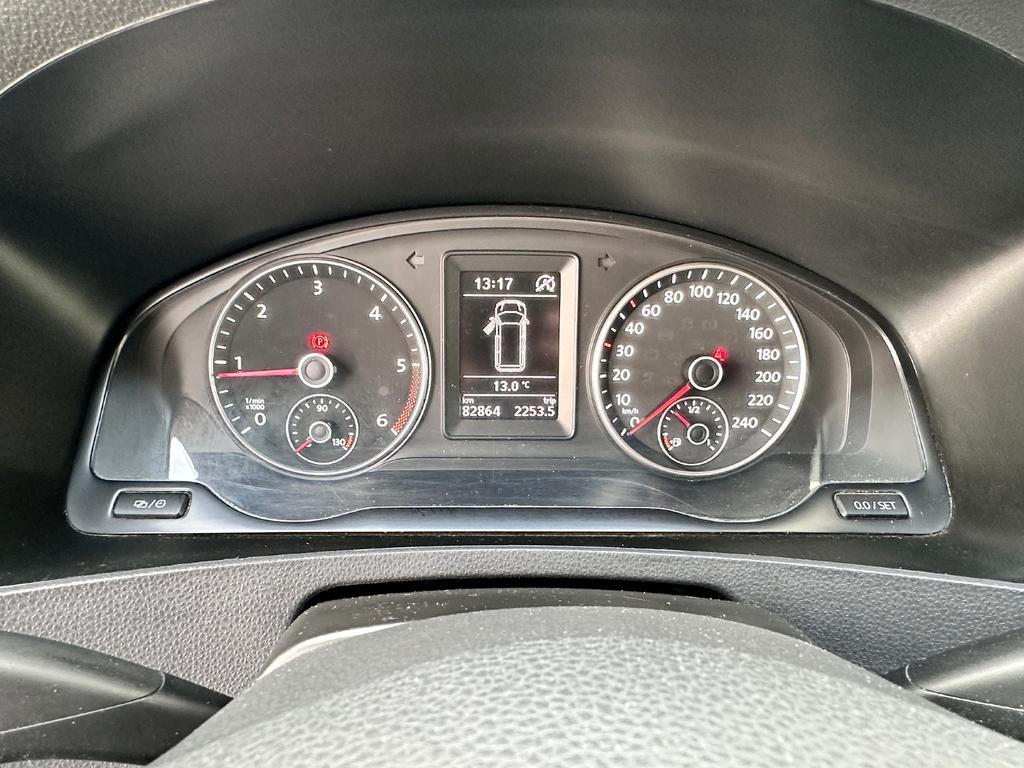 Volkswagen T5 Transporter