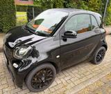 Smart ForTwo coupé 1.0 52kW passion passion - Smart Gebrauchtwagen in Osnabrück