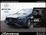 Mercedes-Benz C 43 AMG 4M T DIGITAL/360/Pano/Night/Distr/Memo - gebrauchte Mercedes-Benz C 43 AMG aus dem Jahr 2023