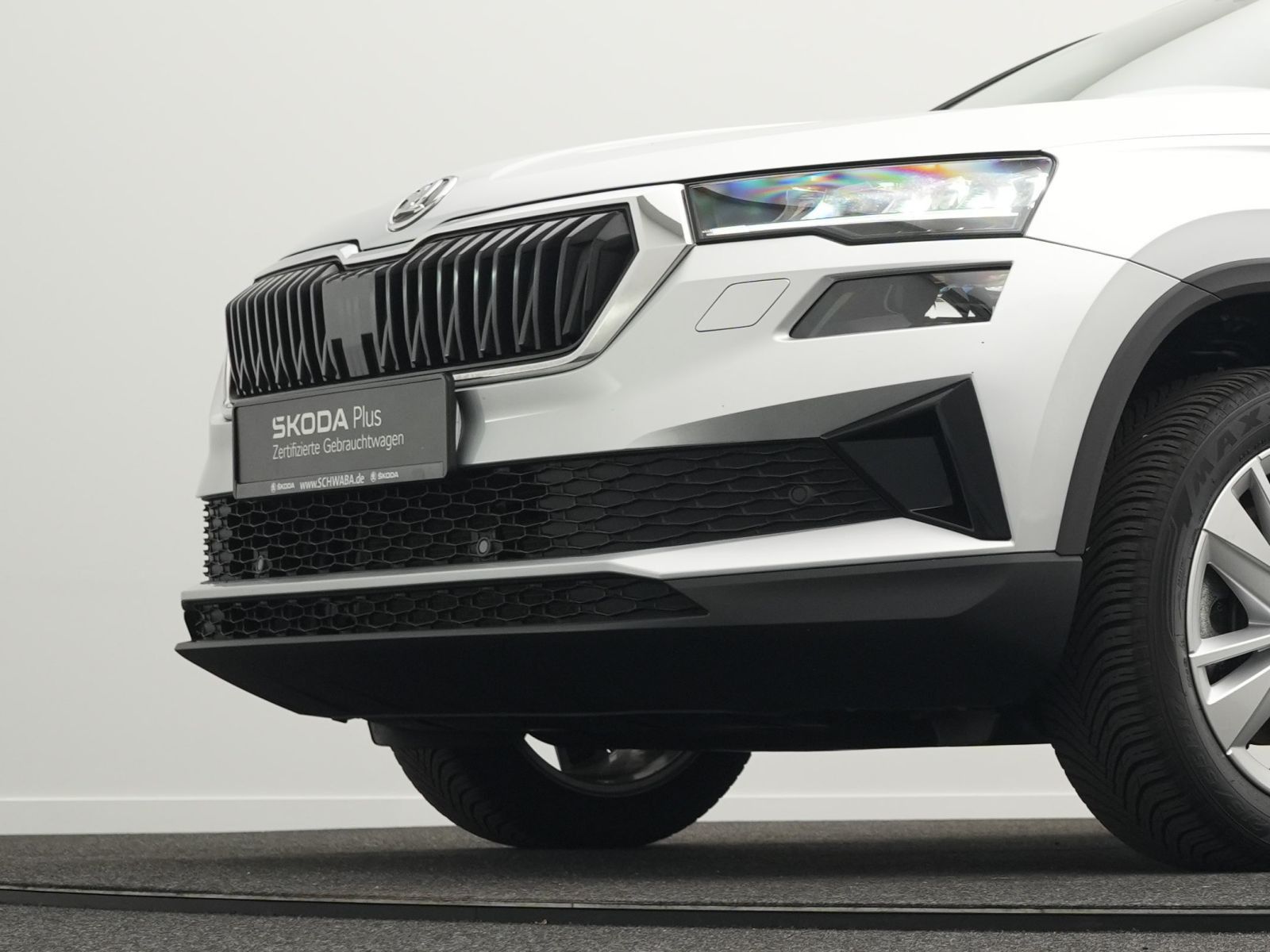 Skoda Karoq - Bild 43