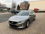 Mazda 6 Guter Zustand*Xenon*Navi*Tempo*SHZ... - Mazda 6 in Aachen