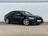 BMW M550d Lim. xDrive HuD*ACC*PANO*KAMERA - BMW M550 aus 2015