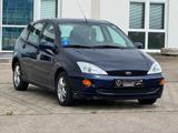 Ford Focus 1.4 Trend Klima TÜV/AU 11.2025 - Ford Gebrauchtwagen von 2000