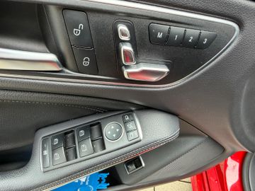 Mercedes CLA Shooting Brake - 9